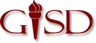 GARLAND ISD Logo